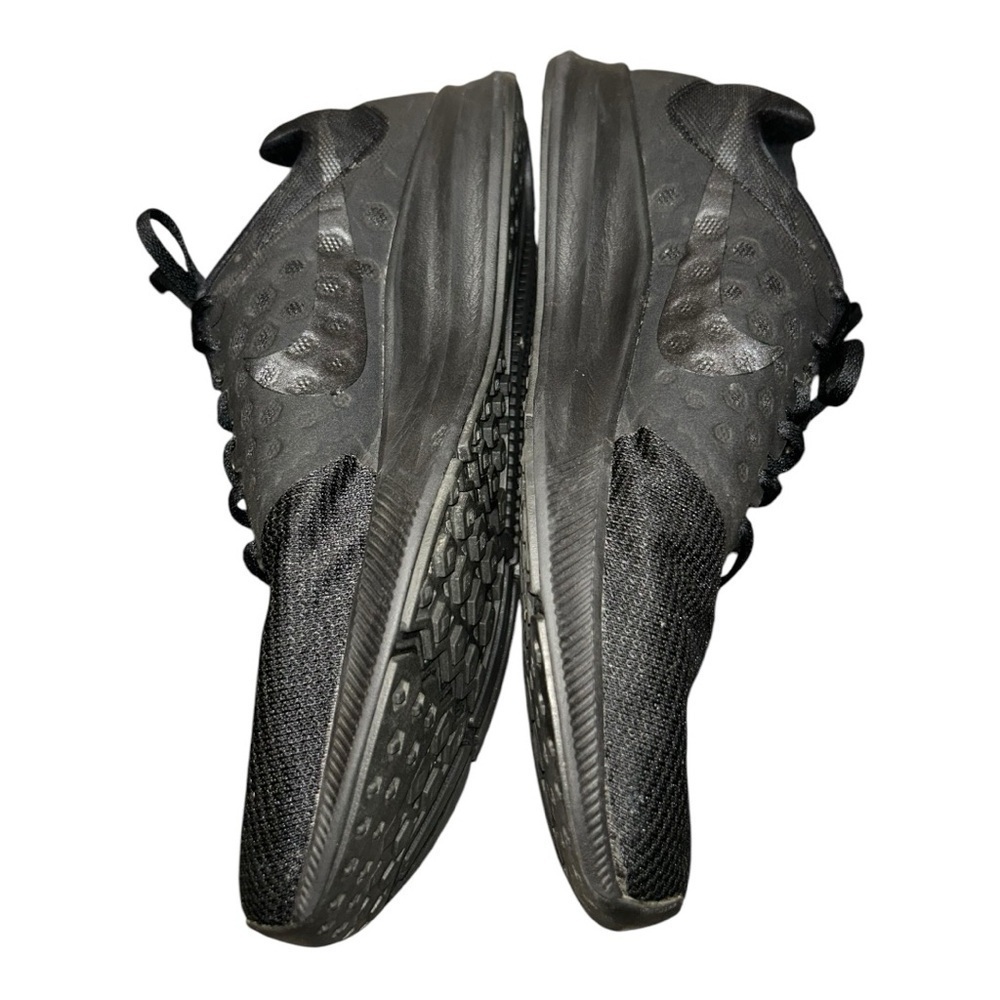 Nike Downshifter 7 ‘Black’ Men’s Running Shoes – Size 11 - Picture 9 of 10